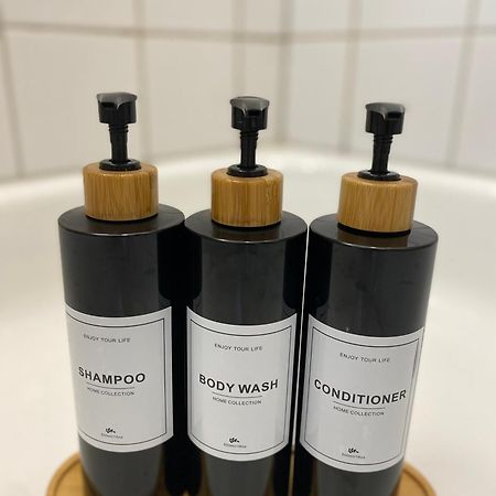 Appartement Naehe City Dortmund Ngoại thất bức ảnh