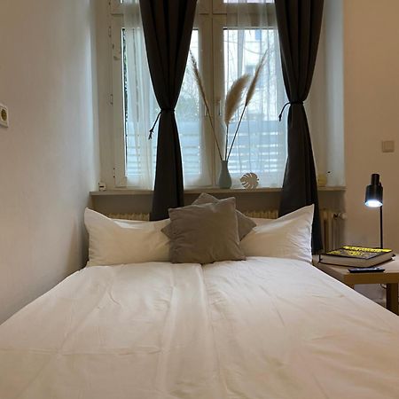 Appartement Naehe City Dortmund Ngoại thất bức ảnh