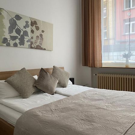 Appartement Naehe City Dortmund Ngoại thất bức ảnh