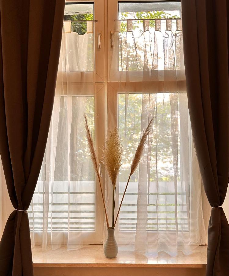 Appartement Naehe City Dortmund Ngoại thất bức ảnh