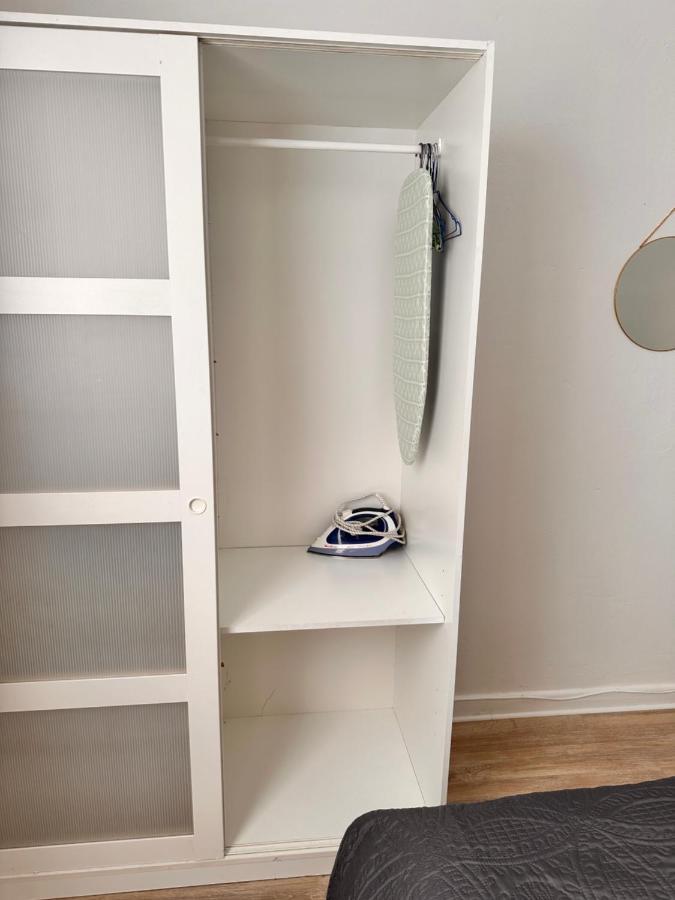 Appartement Naehe City Dortmund Ngoại thất bức ảnh