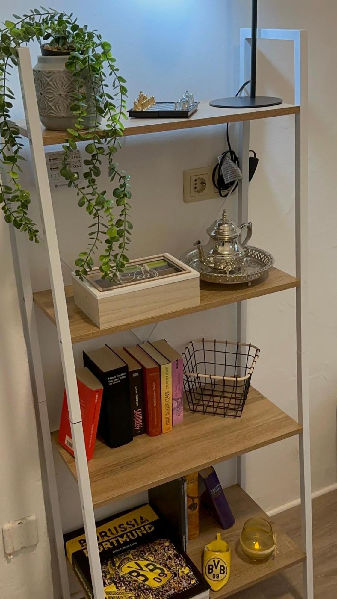 Appartement Naehe City Dortmund Ngoại thất bức ảnh