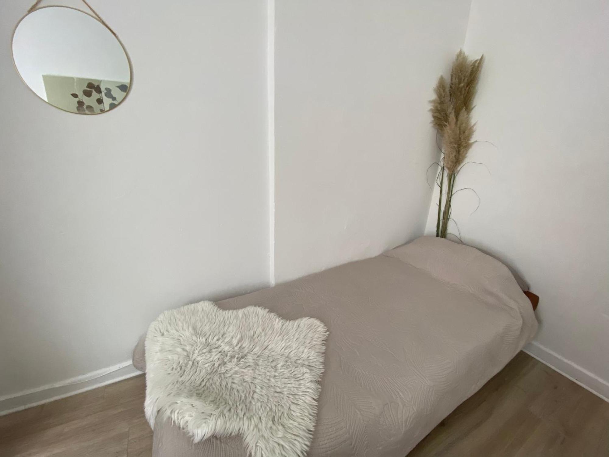 Appartement Naehe City Dortmund Ngoại thất bức ảnh