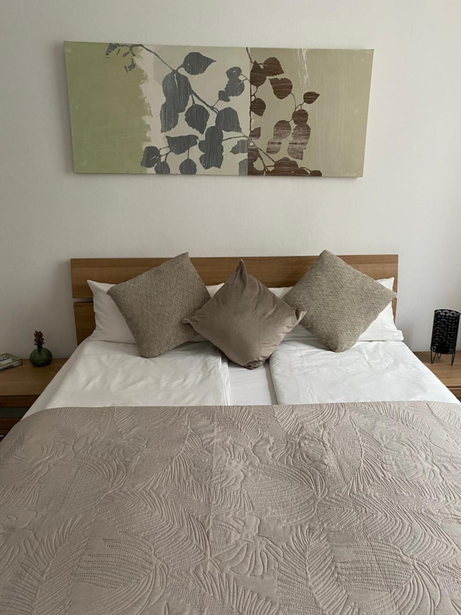 Appartement Naehe City Dortmund Ngoại thất bức ảnh